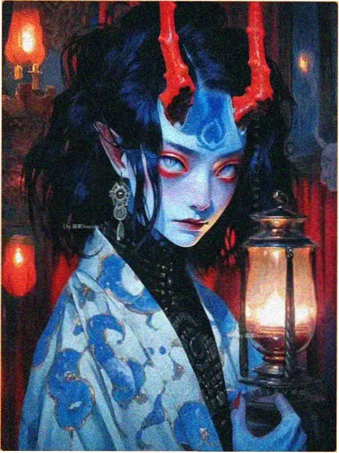 年代穿越短剧《穿越1998：逆流青春》剧照